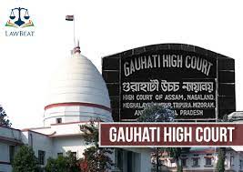 Gauhati High Court ‘decourts’ Advocate for appearing in Jeans Pant for hearing Gauhati High Court ‘decourts’ Advocate for appearing in Jeans Pant for hearing